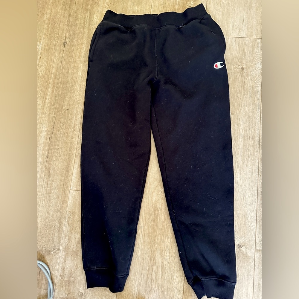 Champion sweatpants/ Women/ Size XL